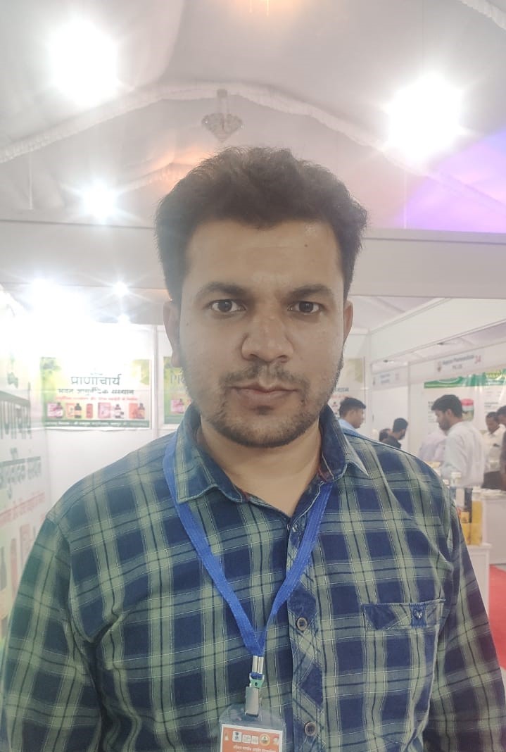 Dr Bhushan Dubey